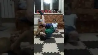 обзор на майво кота брюлика