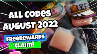 ALL NEW *SECRET* CODES in PROJECT MENACING CODES 2022 (Roblox Project Menacing Codes 2022)