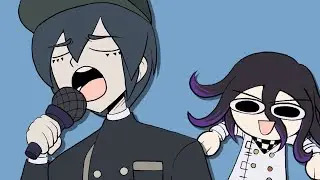end of the chapter one in a nutshell (maybe spoilers??)