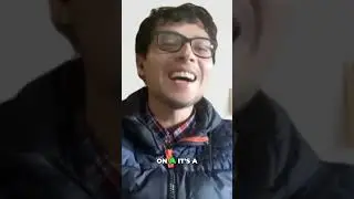 The benefits of being cancelled as an unknown  comedian!!!