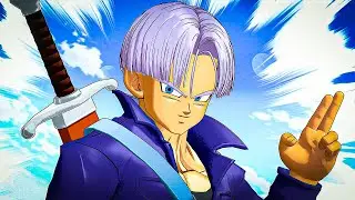I’m addicted to this NEW Free Dragon Ball Game