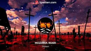 HOZAMA IKARI - Jikken