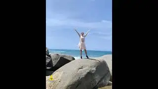 парк Тайрон, Колумбия