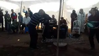 دور رجراجة موسم سيدي حسين 2019