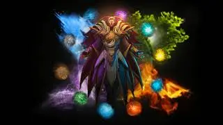 [Dota 2] Element Arena