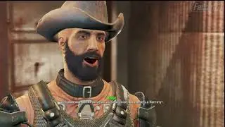 Fallout 4 Прохождение Часть 13 