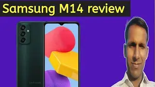 Samsung Galaxy  M14 Review News Samsung Galaxy M14 mobile phone launch is Coming soon