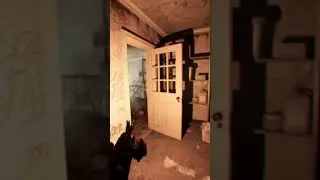 Bodycam  времени нет стреляешь от бедра 