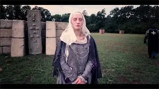 Elements - BrokenTale - ConQuest of Mythodea 2022 - Book 3 - LARP