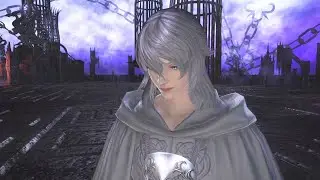 Asphodelos Flow Piano Theme OST - Final Fantasy XIV: Endwalker