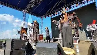 YARuGA-Идол (Live) фрагмент