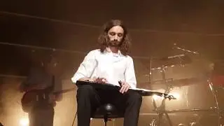 Blossoms Your Girlfriend (new single) De Montfort Hall Leicester 2019