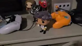 A funko story. Episode1 #funkopop #chase