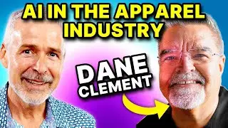 AI In The World of Apparel Design