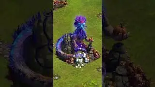 Something is descending upon Elvenar!