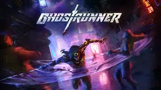 Ghostrunner 1080p High (R9 380 2gb & i5 3570)