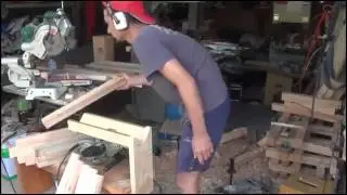 Столярные хитрости. Интересные приспособы)