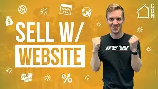 How To Sell Using Your Website (PANDEMIC PROOF) | Contractor Growth Network