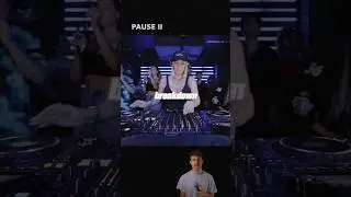 Breaking down a transition by 🕺@samdivinedj