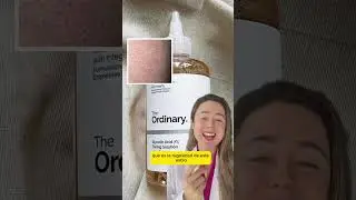 The Ordinary Glycolic: How would I use it as a dermatologist? 