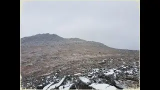 По горам северного Урала. Конжаковский Камень.Кытлым. Серебрянский Камень.