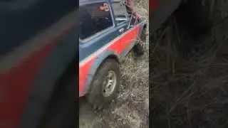 Проверяем как мыслятся колёсики(3)