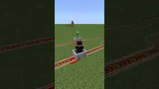 Creeper VS Me 😂 Danger Risk Race 😳 Minecraft #minecraft #shorts #shortsminecraft