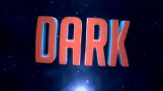 Интро для канала DARK