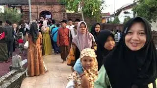 Ziaroh Makam Ratu Kalinyamat