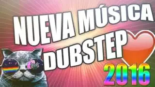 Música Dubstep 2016