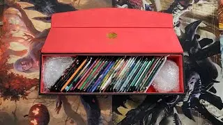 Opening Every Magic the Gathering Players Dream Part 2