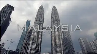 Malaysia 2K20. Trip to Taman Negara, Cameron Highlands, Kuala Lumpur, Malacca,...