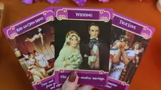 ใครกำลังเข้ามาจีบคุณ❤️Pick a Card❤️