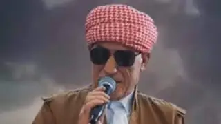 Seîd Gabarî [ 1955 - 2020 ] - Dîlber