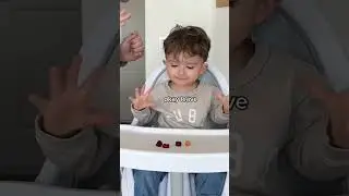 Don’t eat it until I come back challenge! 