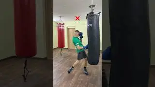 “Right and Wrong” Boxing Techniques