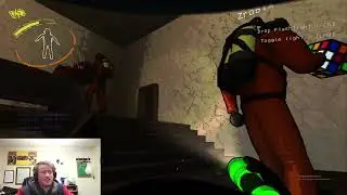 The New Mask is SCARY