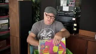Oil Capital Vinyl, RSD Leftovers
