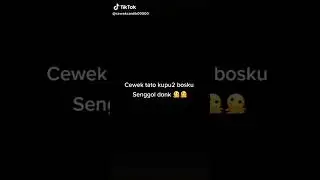 Cewek Kupu kupu 
