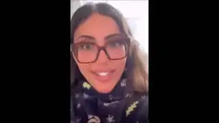 Sari Cool katfdah wahda o kifach hia katn3s m3a wahd