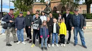 ОРЕНБУРГ// В мае 2024 начались съёмки фильма *Жиган беспредел по понятиям/реж- Игорь Луцюк-Томич