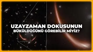 Kütleçekimsel Merceklenme Nedir?