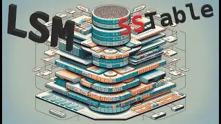 SSTable, Log-structured Merge Tree'ler ve Bloom Filter'lar
