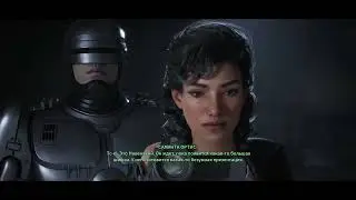 Железный милиционэр или #RoboCop