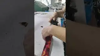Halloween Tie Series