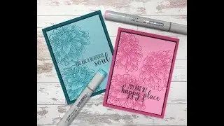 Quick-Clip Video- Tone-on-Tone