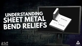 Proto Tech Tip - Understanding Bend Reliefs