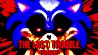 The Last Trouble Xeno ramake :)