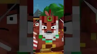 Глупый парень, 15 серия наоборот 