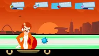 Speedrunners - SIX TUGS OR LESS (Instagib Gaming Let's Play)